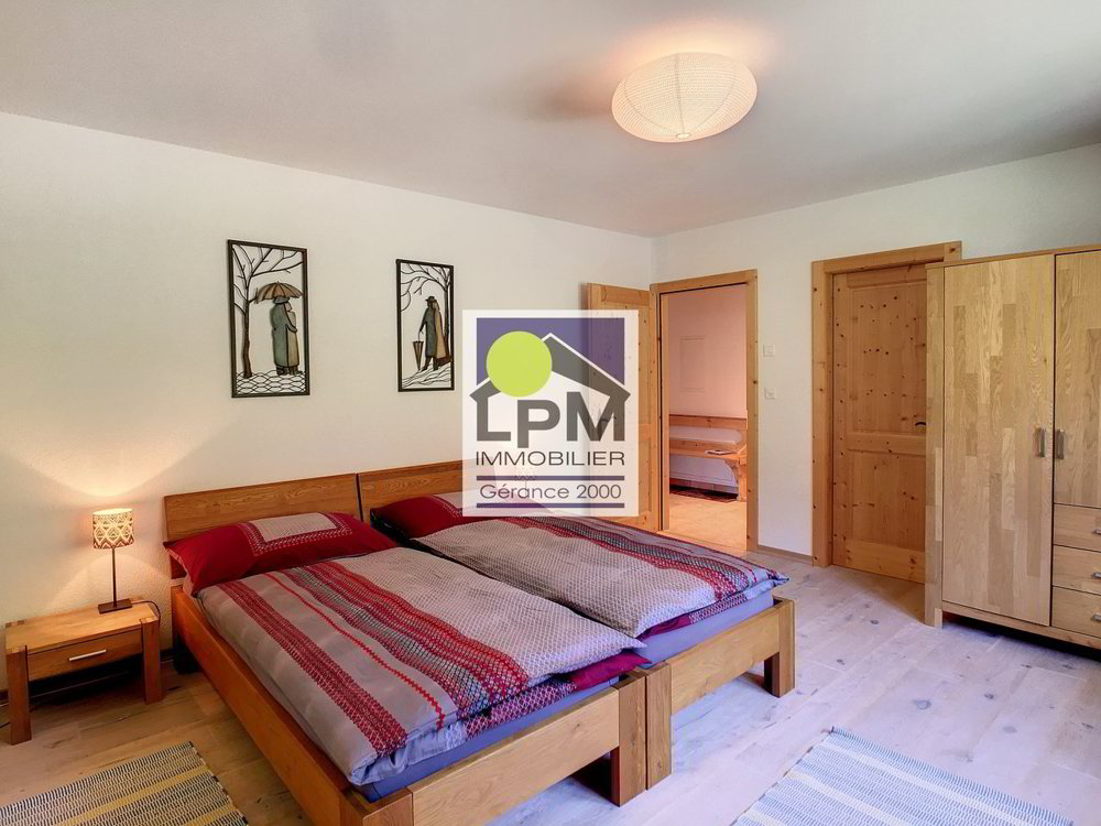 Wohnung – Leysin - Ansicht 5