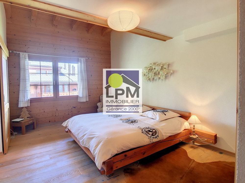 Wohnung – Leysin - Mehr