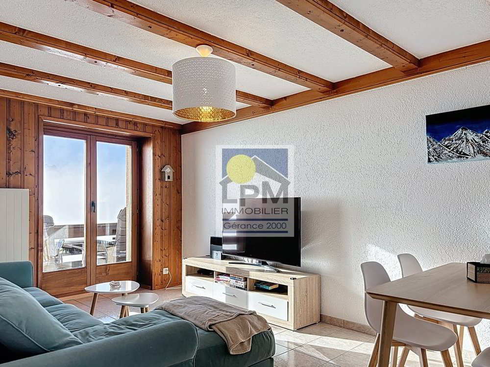 Wohnung – Leysin - Ansicht 2