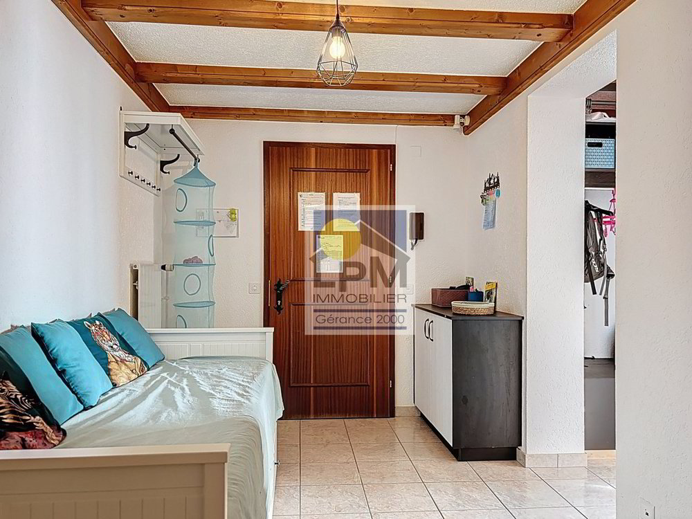 Wohnung – Leysin - Ansicht 4