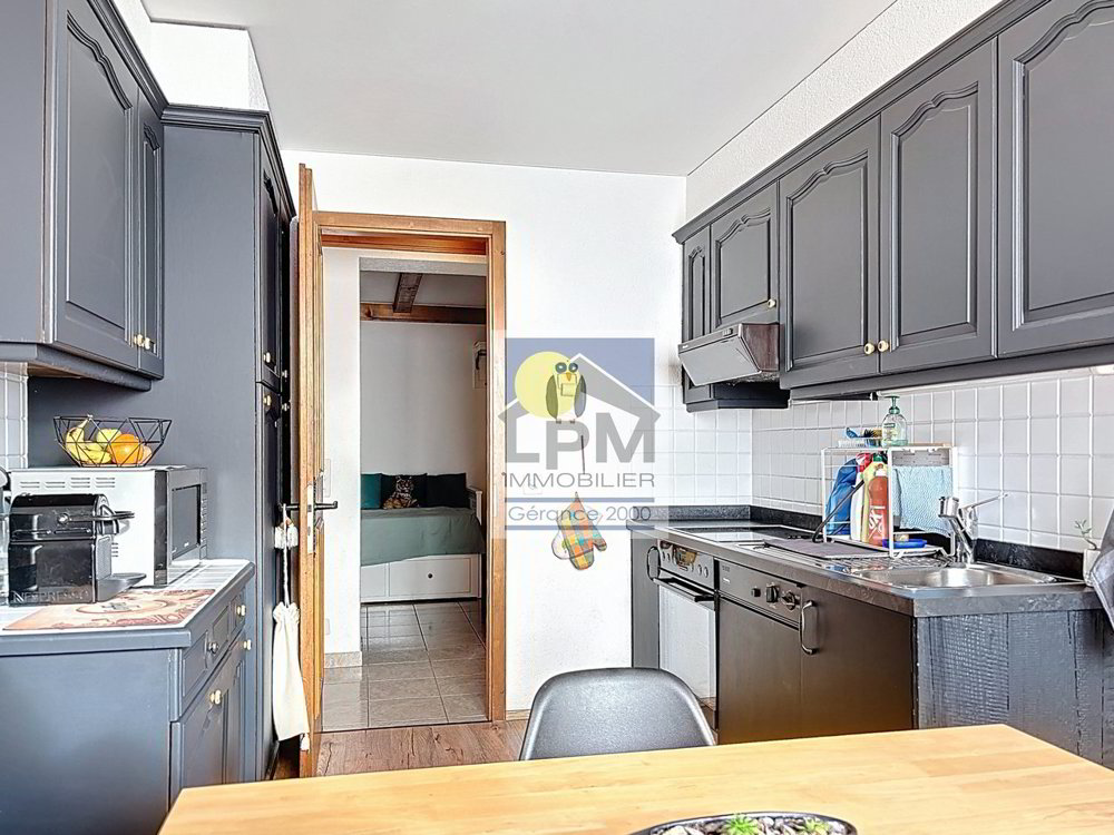 Wohnung – Leysin - Ansicht 5
