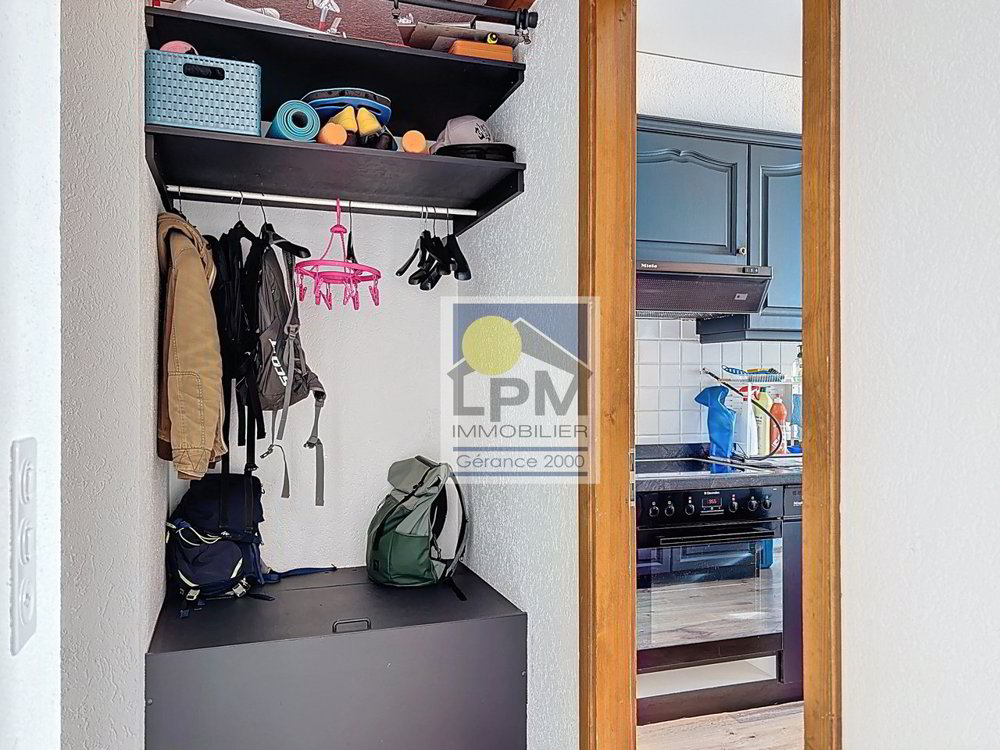 Wohnung – Leysin - Mehr