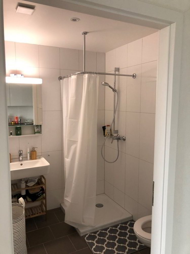 Appartamento di 1.5 locali in affitto a Friburgo - immagine 1/5