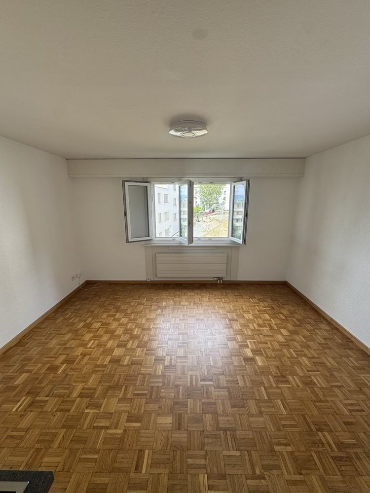 Wohnung – Lausanne - Ansicht 2