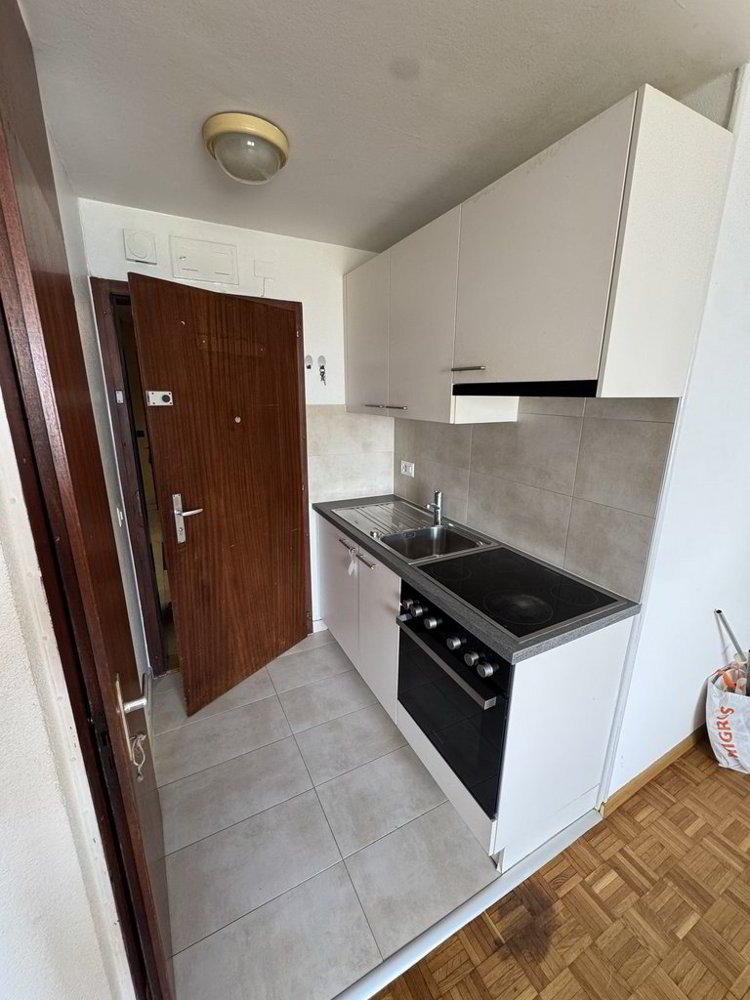 Wohnung – Lausanne - Ansicht 3