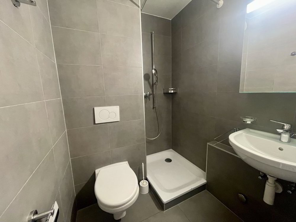 1.5 rooms Apartment for rent in Lausanne - image 1/4