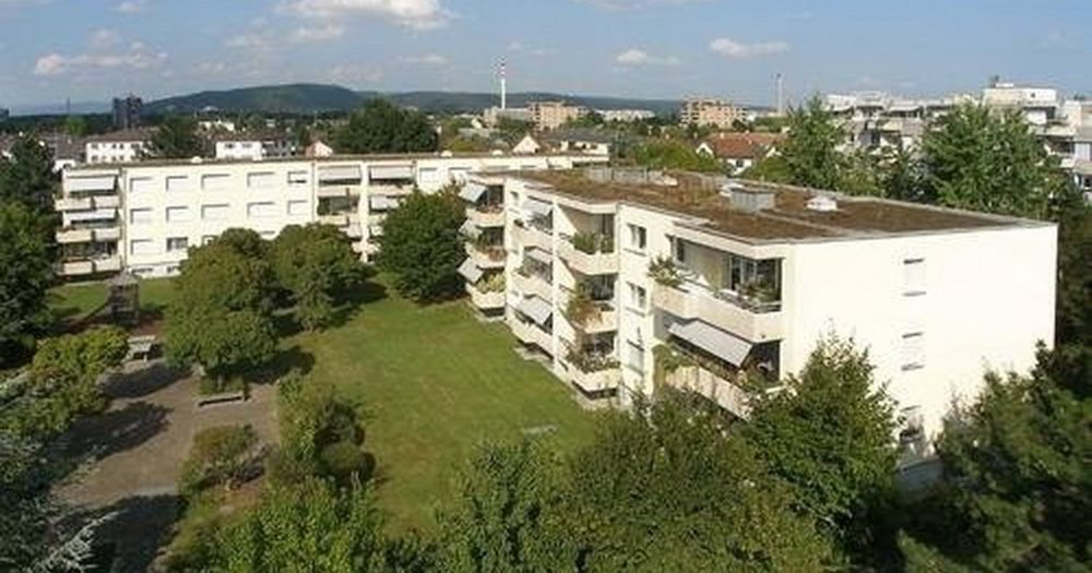 null rooms Car park, garage for rent in Muttenz - image 1/1