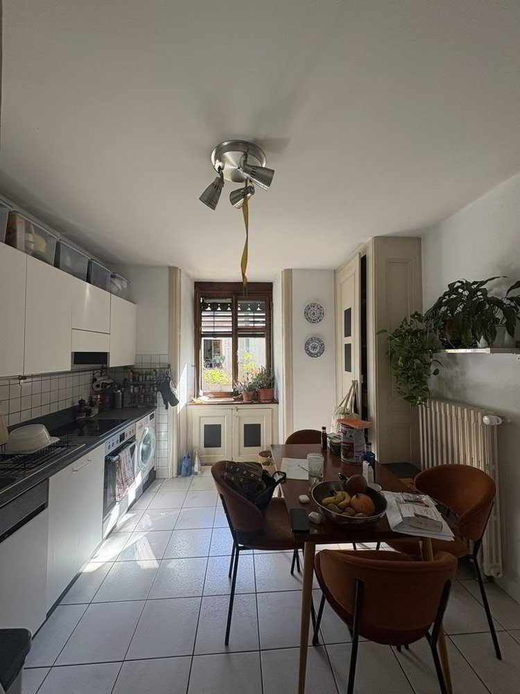 3 rooms Apartment for rent in Ginevra - image 1/4