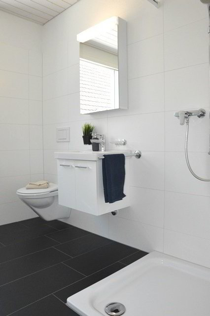 2.5 rooms Apartment for rent in Zuzwil SG - image 1/4