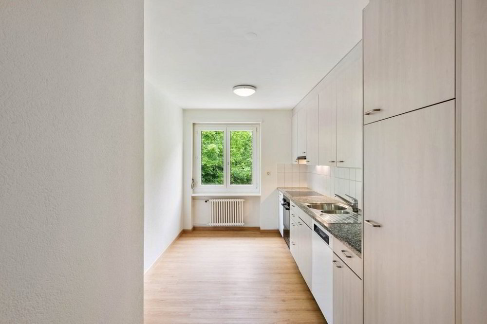 Wohnung – Schaffhausen - Ansicht 3