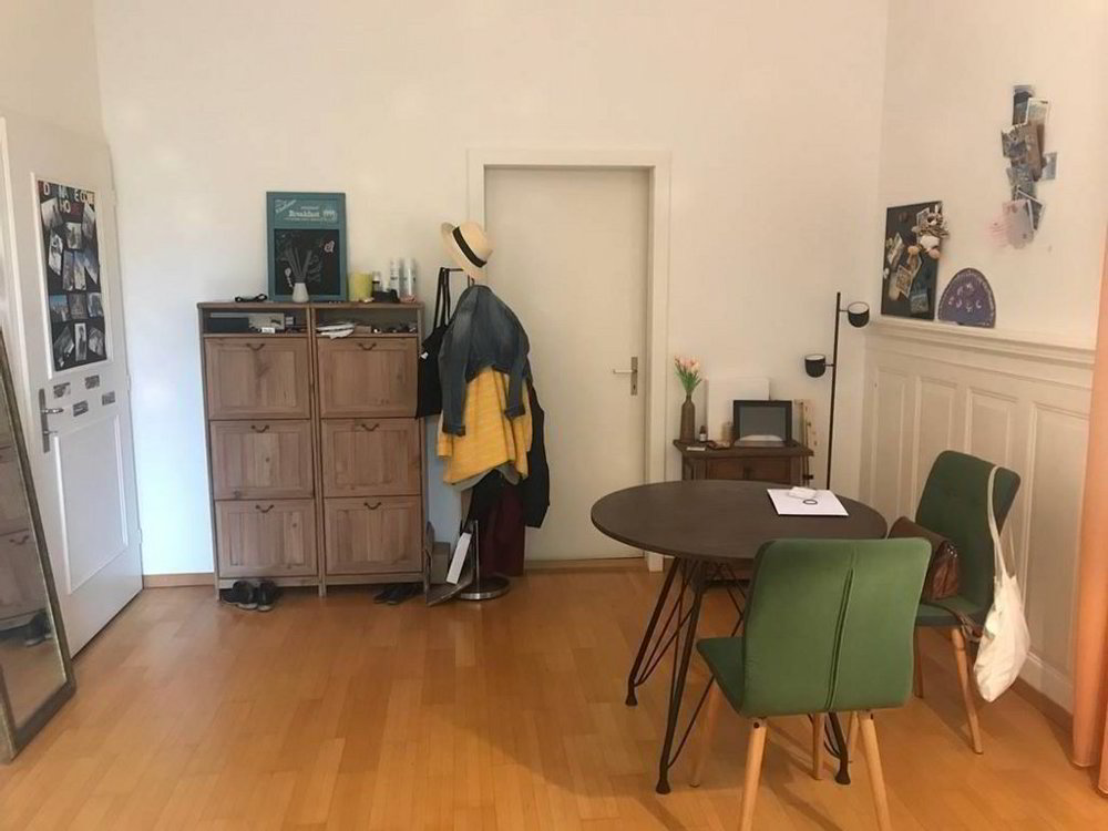 Wohnung – Zürich, Gewerbeschule, Industriequartier - Ansicht 3
