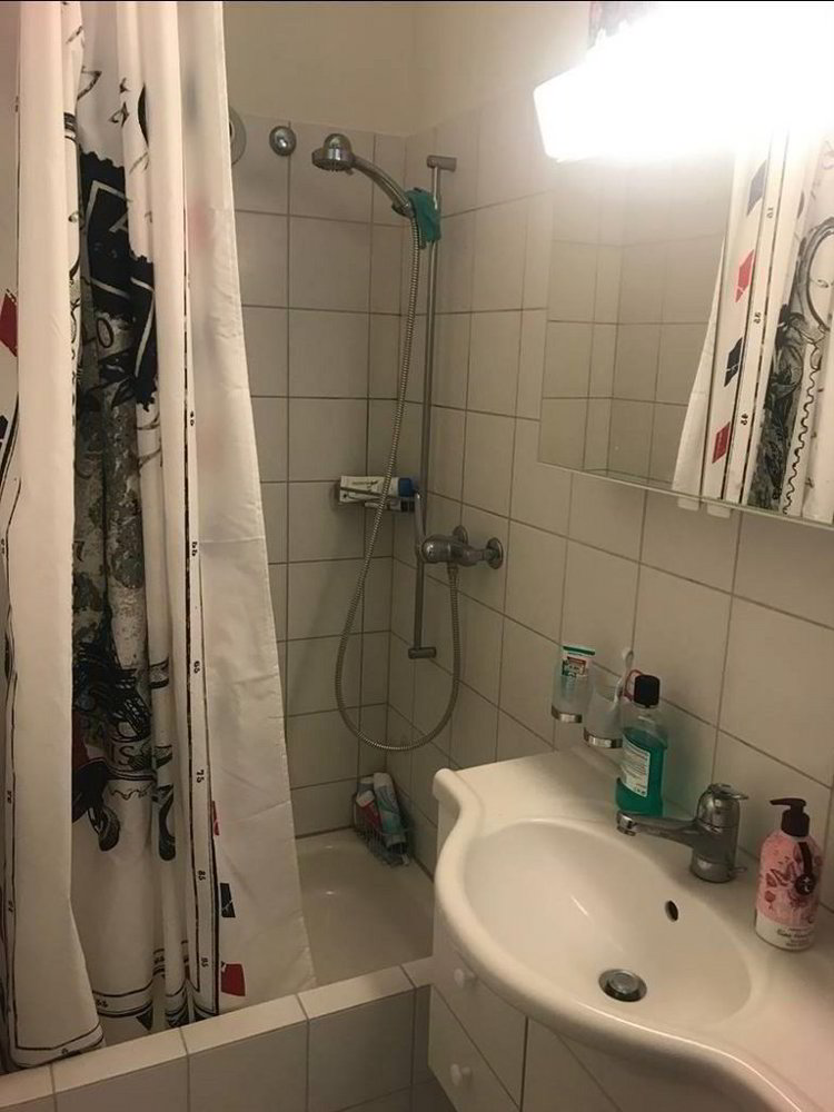 2 rooms Apartment for rent in Zürich - image 1/5