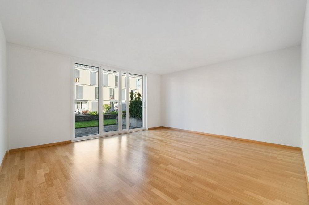 Wohnung – Zollikofen, Unterzollikofen, Verwaltungskreis Bern-Mittelland - Ansicht 4