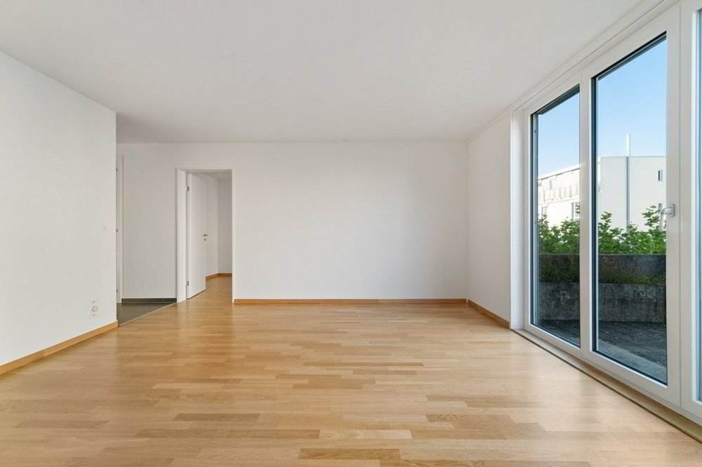 Wohnung – Zollikofen, Unterzollikofen, Verwaltungskreis Bern-Mittelland - Ansicht 5