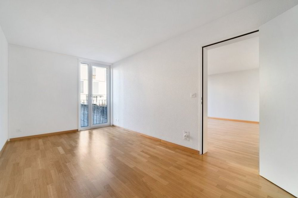 Wohnung – Zollikofen, Unterzollikofen, Verwaltungskreis Bern-Mittelland - Mehr