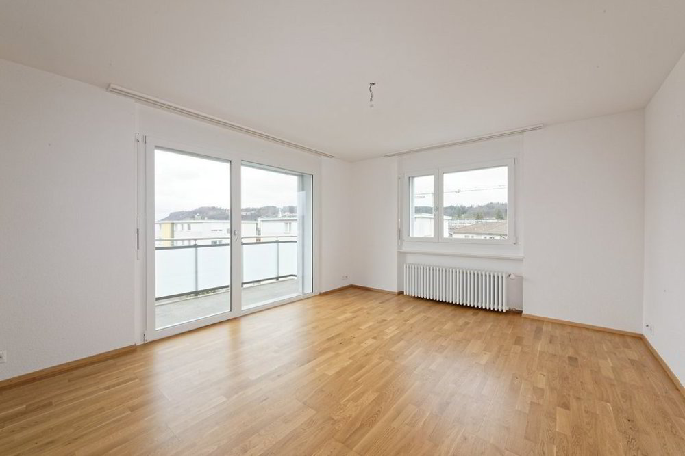 Wohnung – Niedergösgen - Ansicht 2