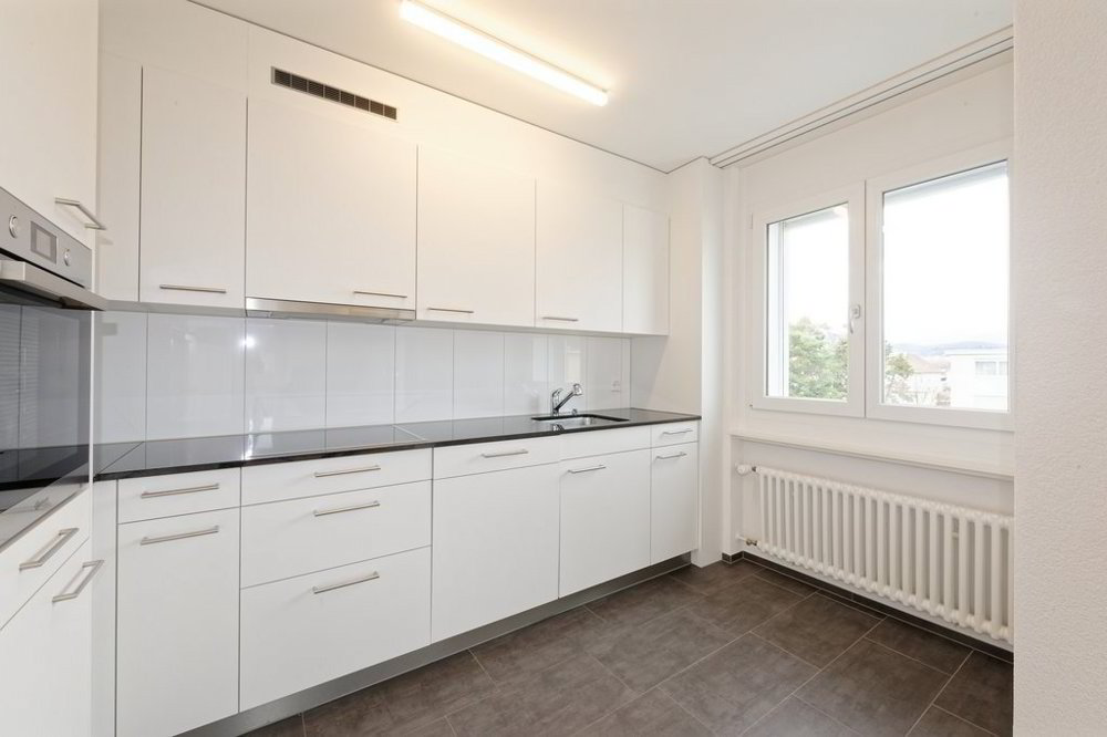 Wohnung – Niedergösgen - Ansicht 5
