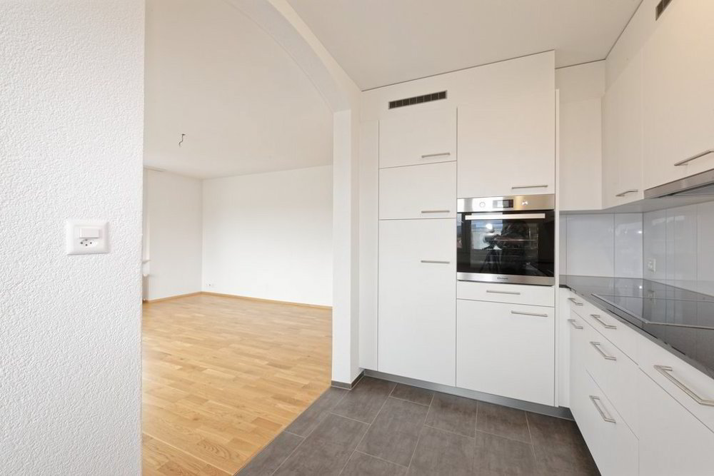 Wohnung – Niedergösgen - Mehr