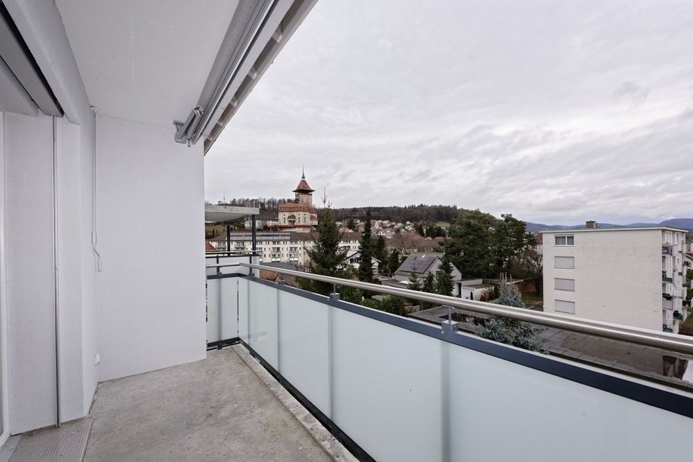 4.5 rooms Apartment for rent in Niedergösgen - image 1/9
