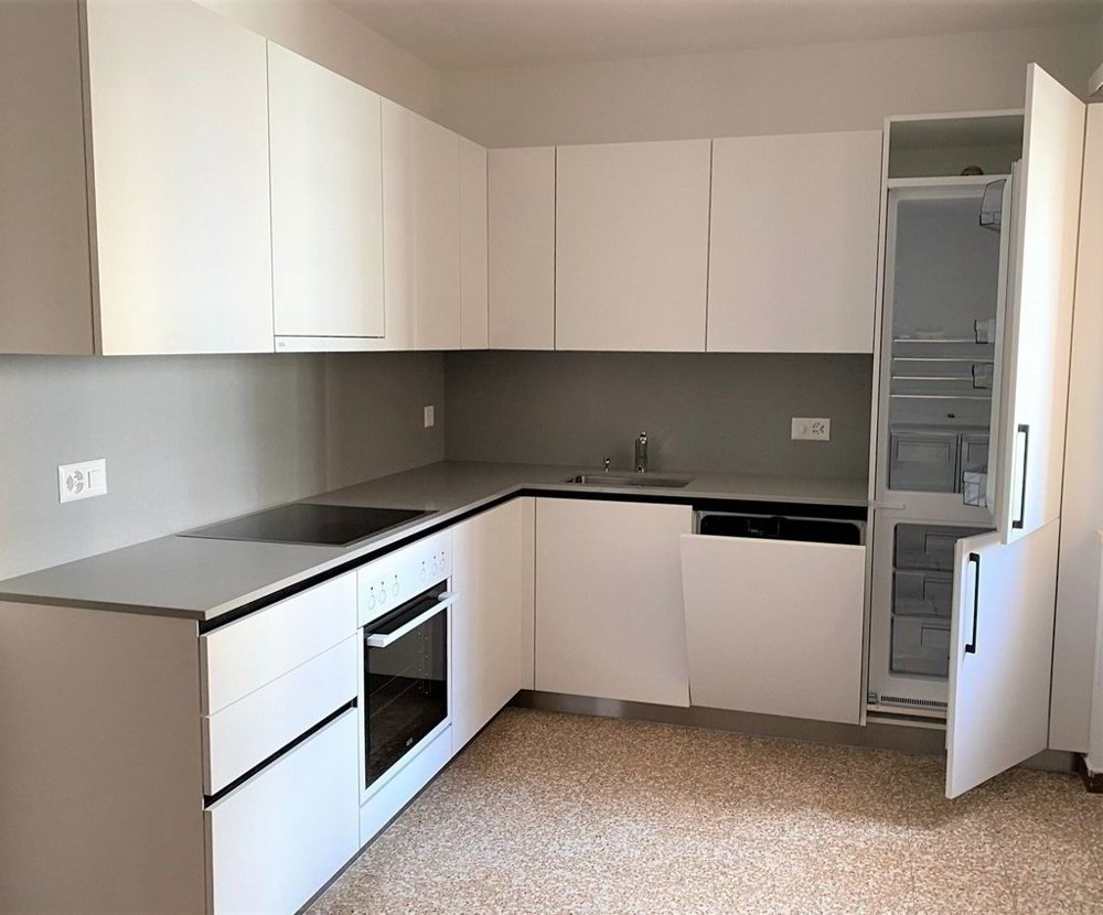 Wohnung – Locarno - Ansicht 3