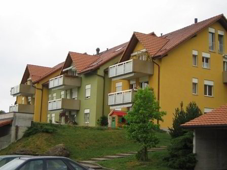 null rooms Car park, garage for rent in Forel (Lavaux) - image 1/1