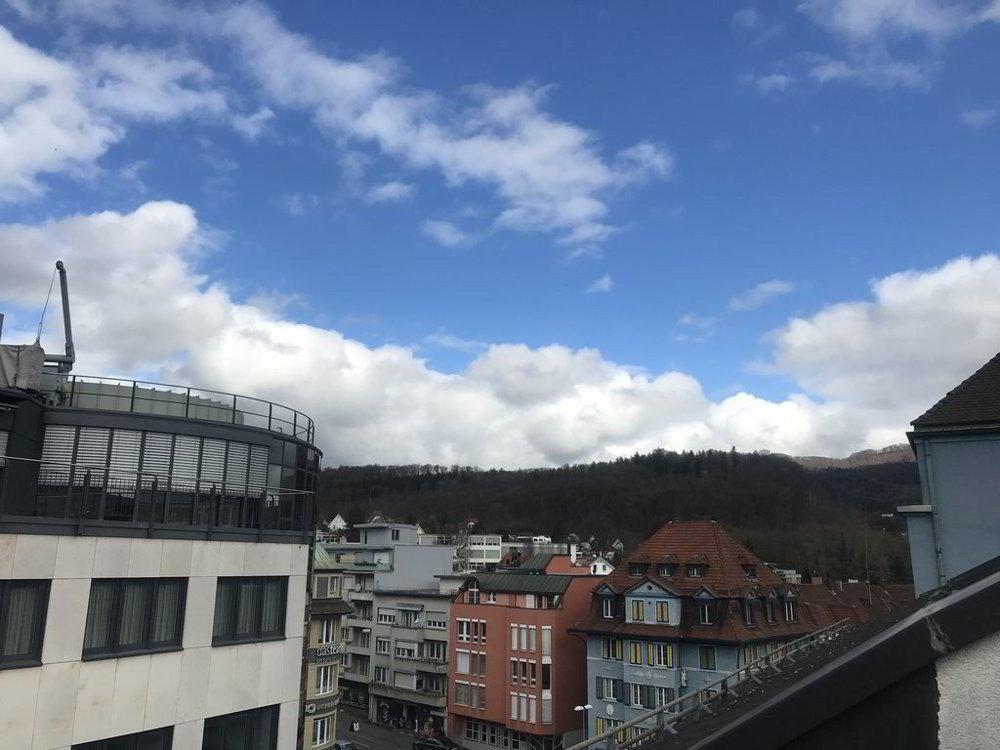 3.5 rooms Apartment for rent in Olten - image 1/10