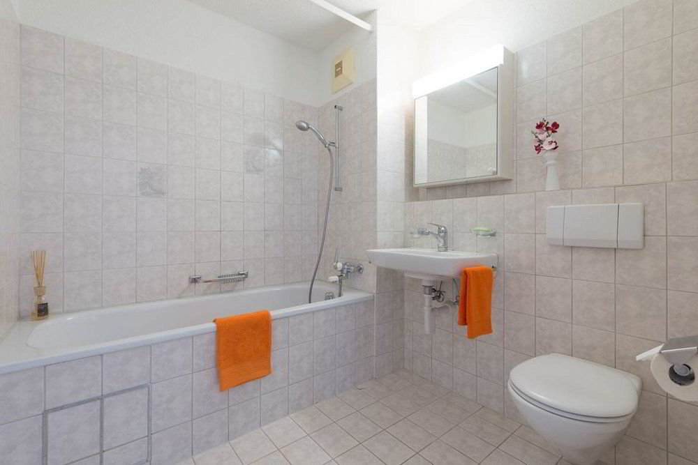 Appartement 3.5 pièces à louer à Rupperswil - image 1/5