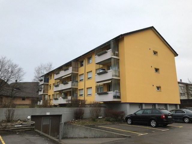 null rooms Car park, garage for rent in Moosseedorf - image 1/1