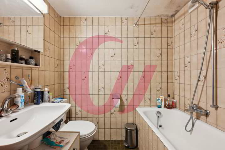 4.5 Zimmer Haus zum verkaufen in Lessoc - Bild 1/10