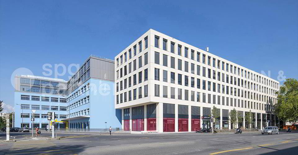 null rooms Office & Commercial for rent in Genève - image 1/9