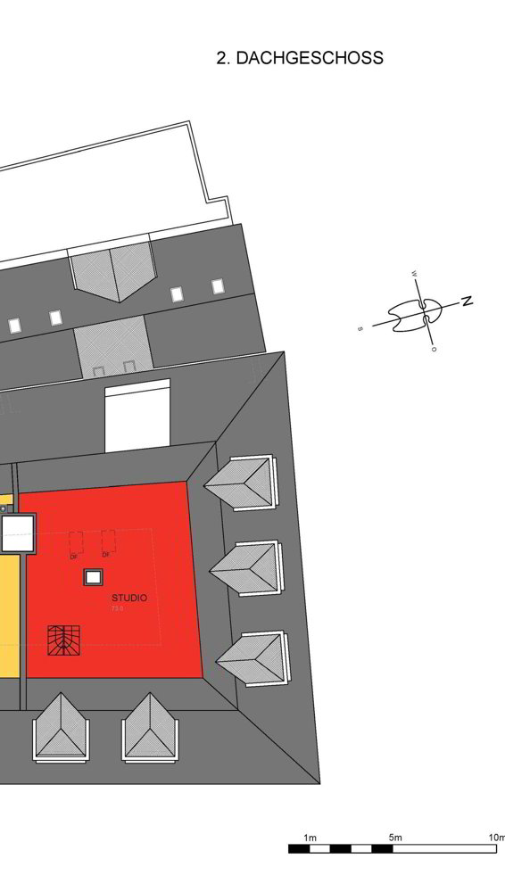 5.5 rooms Office & Commercial for rent in Winterthur - image 1/13