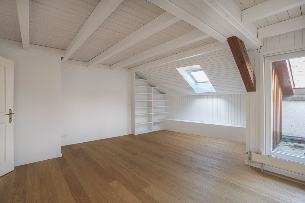 Ihr neues Gewerbe im Zentrum von Winterthur - Ansicht 2