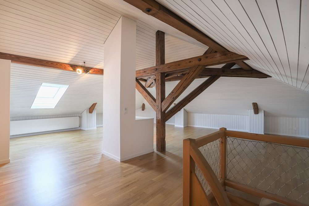 Ihr neues Gewerbe im Zentrum von Winterthur - Ansicht 4
