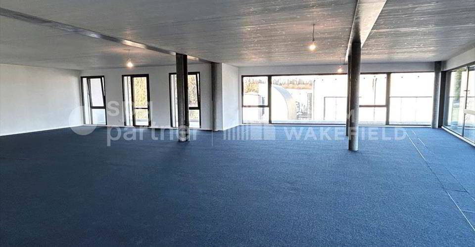 Votre espace commercial en face du quartier Côté Gare - Mochettaz 7 - Ansicht 3