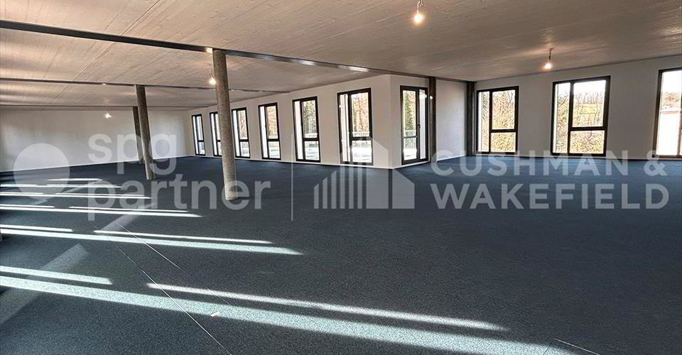 Votre espace commercial en face du quartier Côté Gare - Mochettaz 7 - Ansicht 4