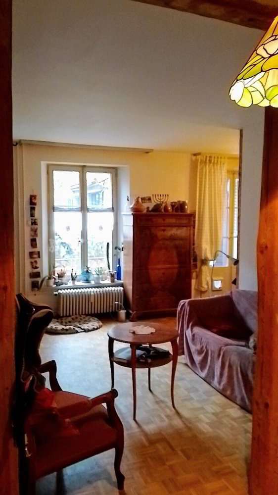 3 rooms Apartment for rent in Bern - image 1/10