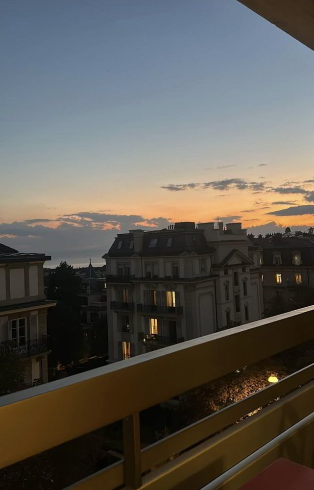 2 rooms Apartment for rent in Lausanne - image 1/7