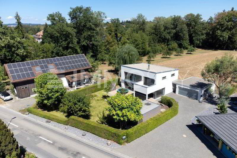 Haus – Neukirch an der Thur