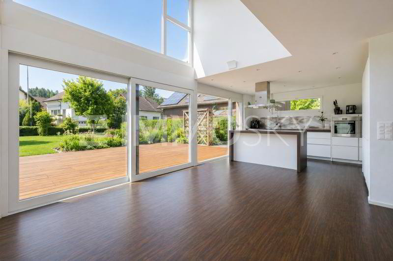 Haus – Neukirch an der Thur - Ansicht 2