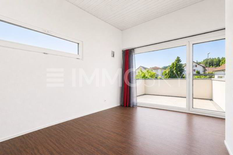 Haus – Neukirch an der Thur - Ansicht 4