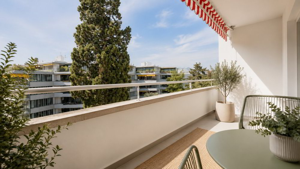 Wohnung – Genève - Ansicht 2