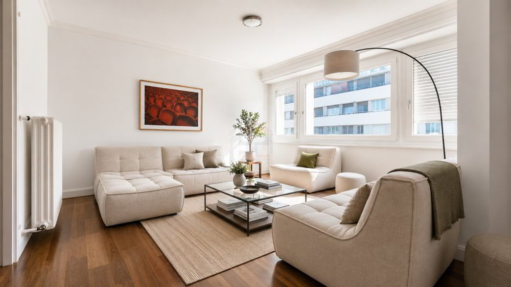 Wohnung – Genève - Ansicht 4
