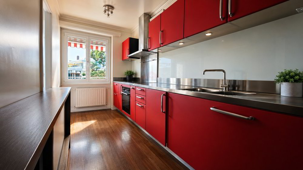 Wohnung – Genève - Mehr