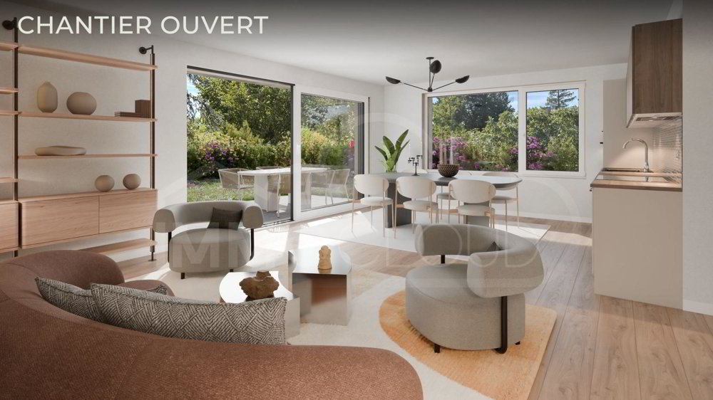 Wohnung – Morges, District de Morges - Ansicht 2