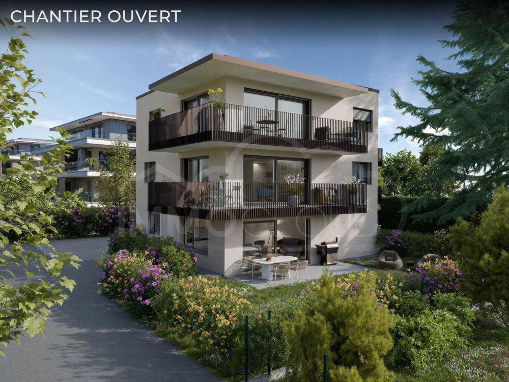 Wohnung – Morges, District de Morges - Ansicht 3