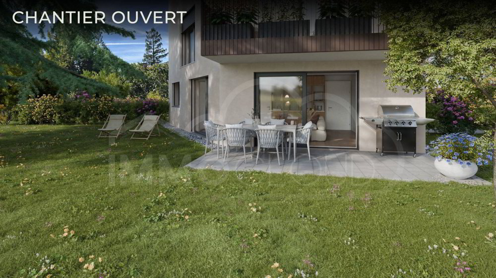 Wohnung – Morges, District de Morges - Ansicht 4