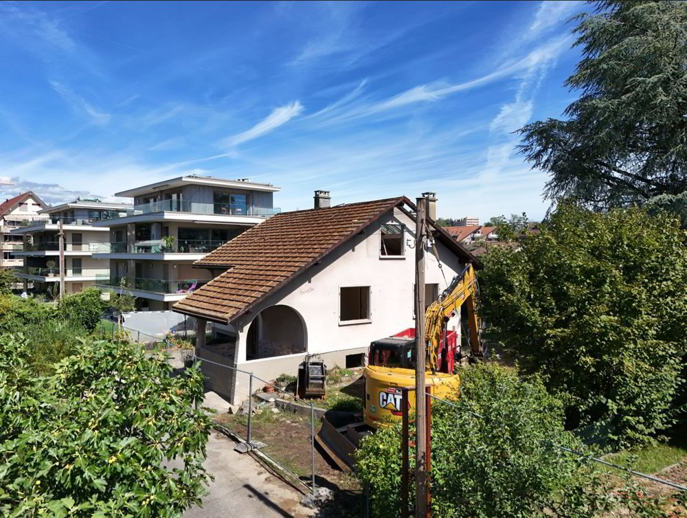 Wohnung – Morges, District de Morges - Ansicht 5