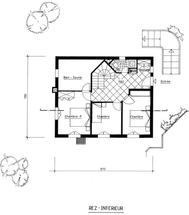 4 rooms Apartment to buy in Anzère - image 1/13
