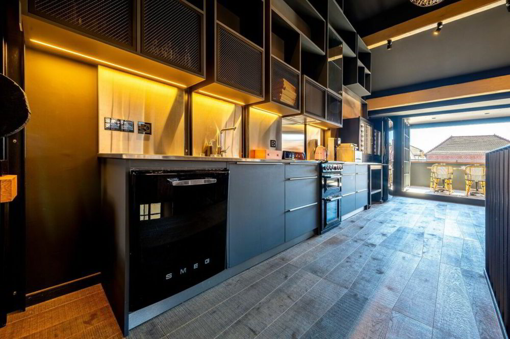Haus – Lutry - Ansicht 5