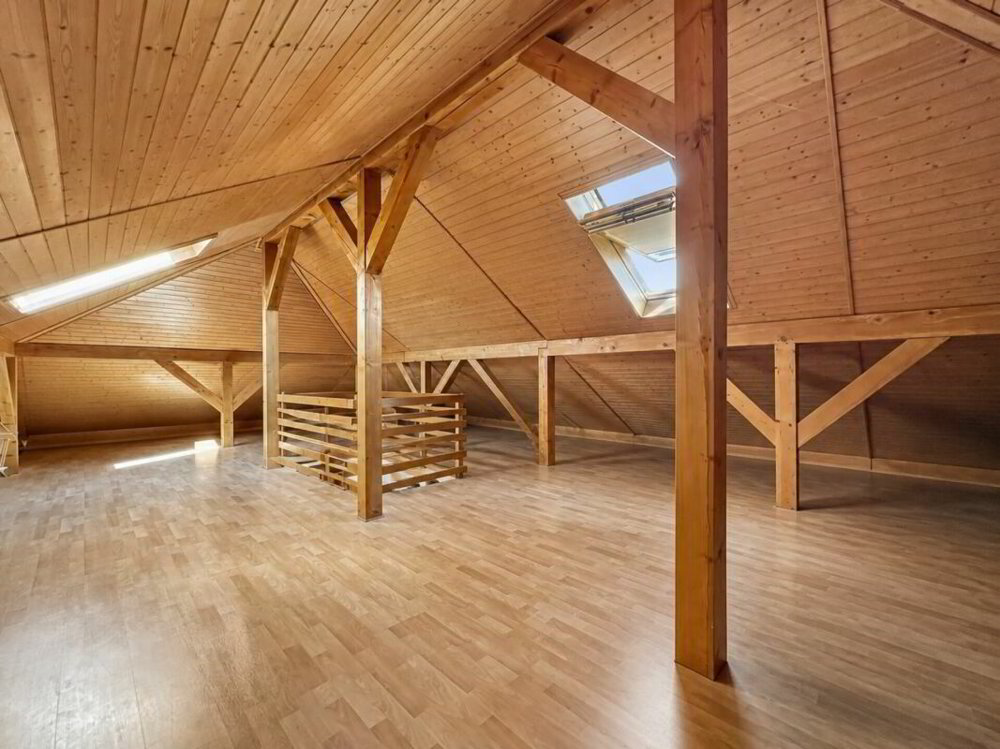 5 Zimmer Haus zum verkaufen in Croy - Bild 1/13